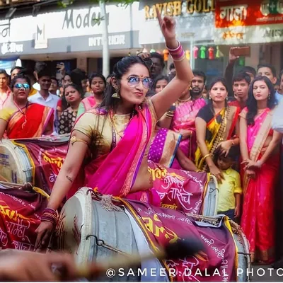 Dhol_Tasha_Clicks_Official⭐ profile