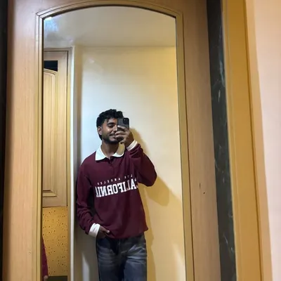 saurabh Gamit profile