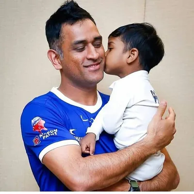 MS Dhoni's Army profile