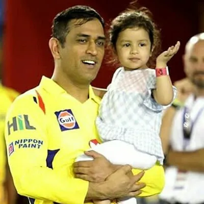 💜dhoni💚virat profile