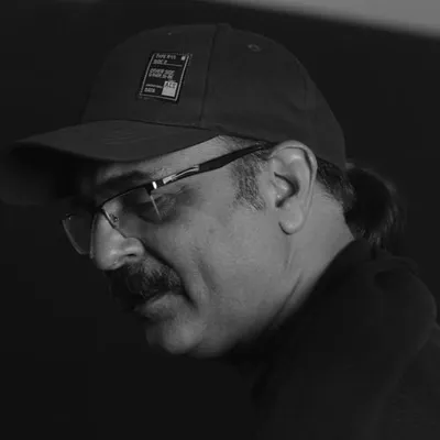 Ashwini Chaudhary profile