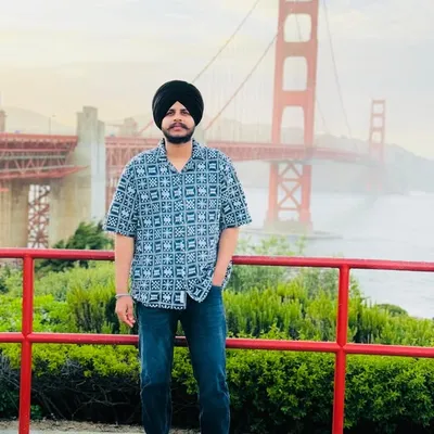 Dhoot Simran profile