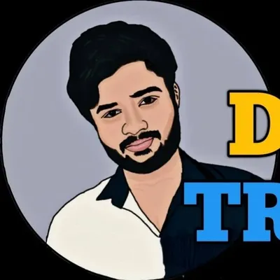 DHP TROLL CREATIONS profile