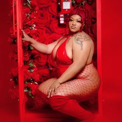 💋🌹Dancehall queen FamousRed🌹💋 profile