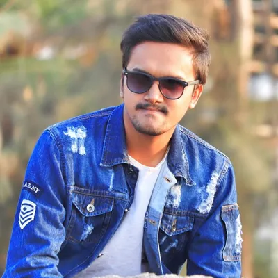 DhRuV PaTel📸 | INDIA🇮🇳 profile