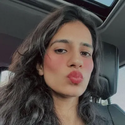 Dhriti🦄 profile