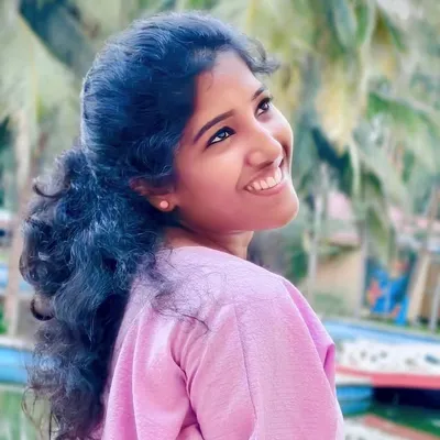💚 Dhrishya 💚 profile
