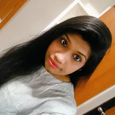 Dhriti Sharma profile