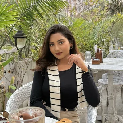 Dhriti Gour profile