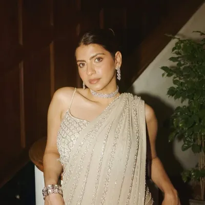 Dhriti Mehra
