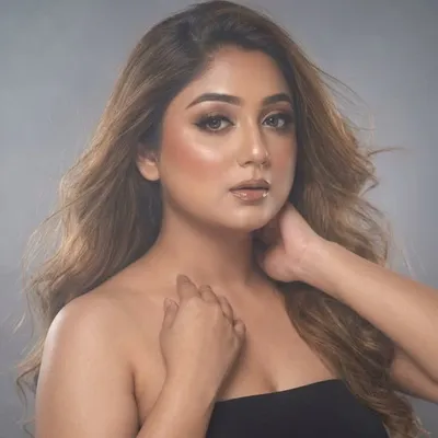 Dhriti Banerjee ๐ซ ๐ธ ๐ profile