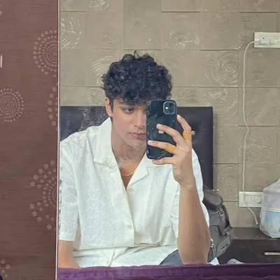 Dhruv Kothari profile