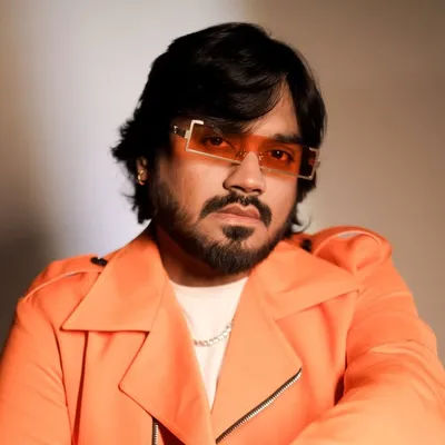 Dhruav Tailor profile