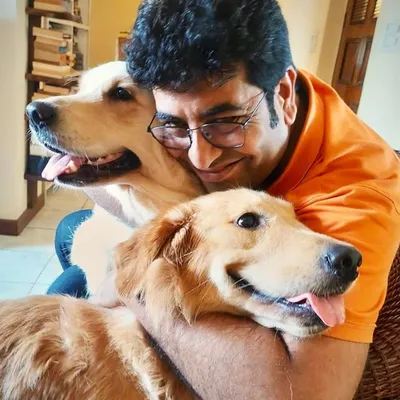 Dhrubo Banerjee profile