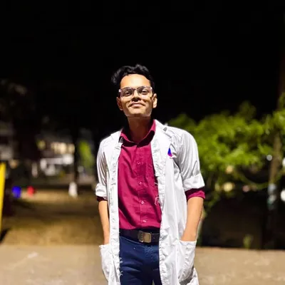 Tahmid Dhrubo profile