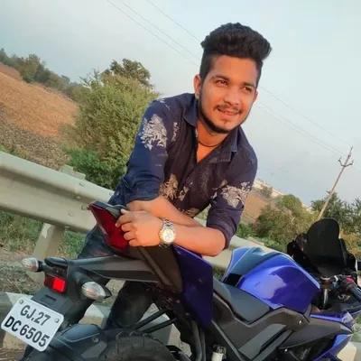 Dhrumit_barot_99 profile