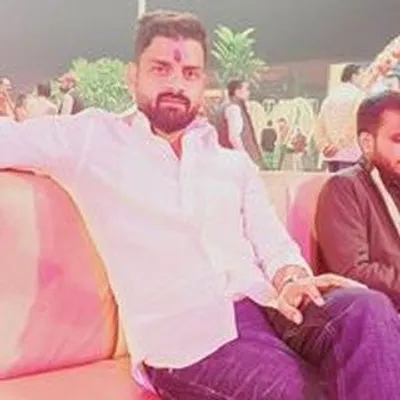dhrupesh singh profile