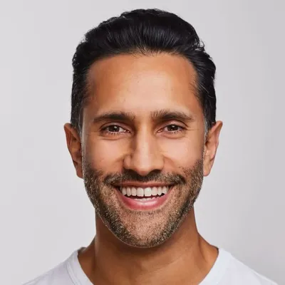 Dhru Purohit profile