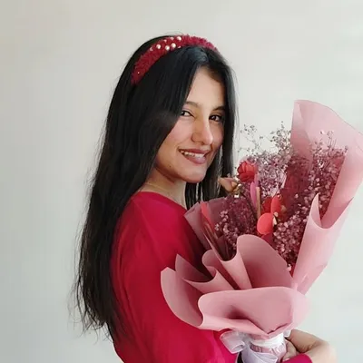 Dhruti shah ๐ค profile