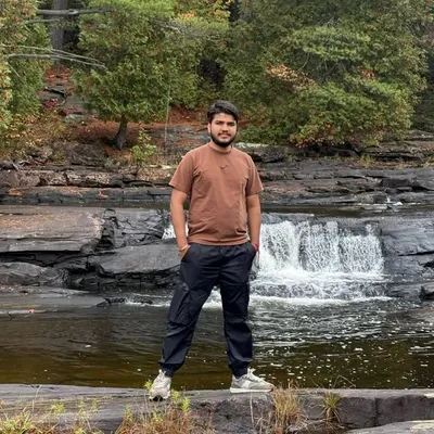 Dhruv Sadewra profile