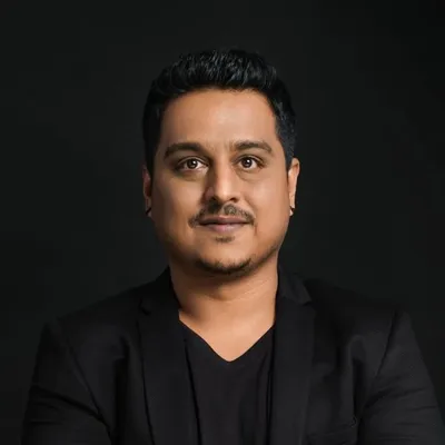 Dhruv Abichandani profile