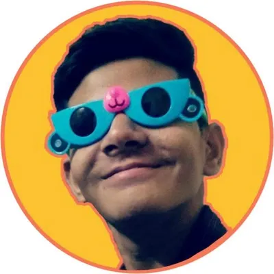 Dhruv Thakkar profile