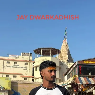 Dhruv P profile