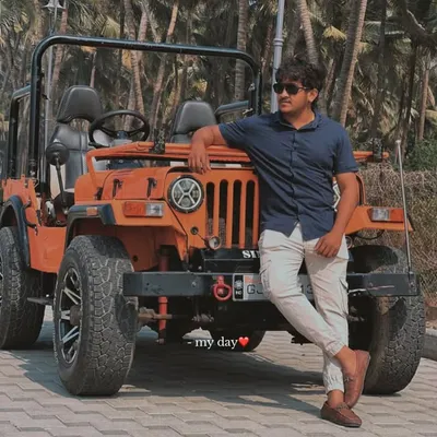 Gohil Dhruv B profile