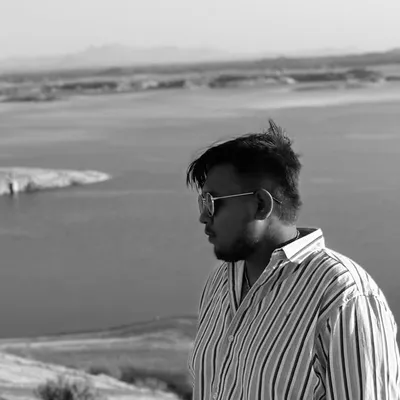 Dhruv✨ profile