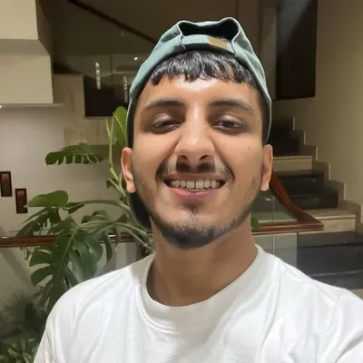 Dhruv Dixit profile
