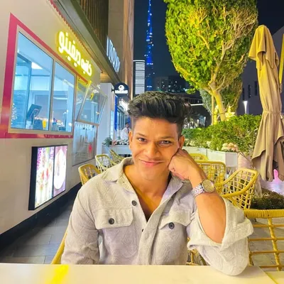 Dhruv Jaiswal profile