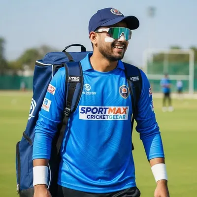 Dhruv Jaiman profile