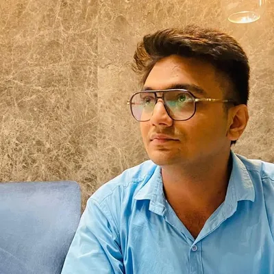 Dhruv Kanbi profile