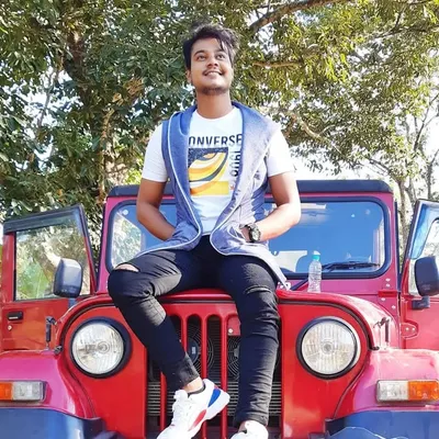 Dhruv Kashyap profile