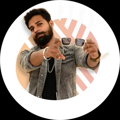 Dhruv Singh profile