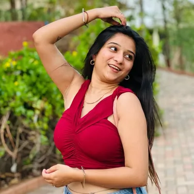 Dhruva Jariwala profile