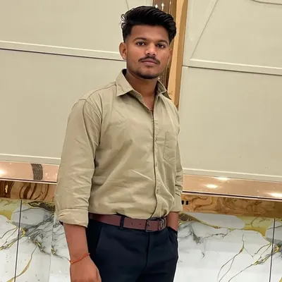 Dhruv Pandit profile