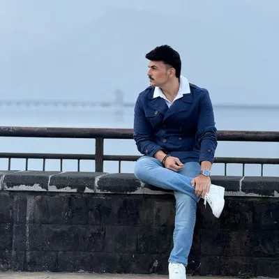 Dhruva Datar