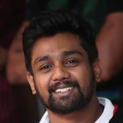 Dhruva Sarjaa profile