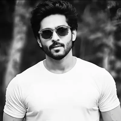 Dhruva Karunakar Shetty profile