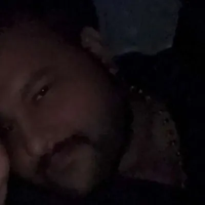 Dhruvalsinh Chauhan™️ profile