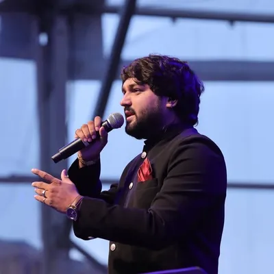 Dhruvam Trivedi profile