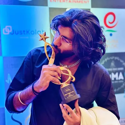 Dhruvan moorthy (Official) profile