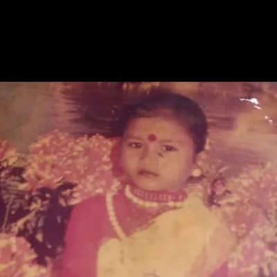 DA Anamika Das profile