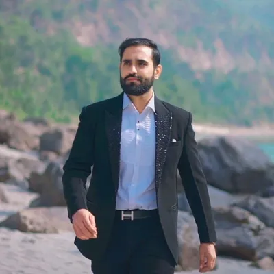 Dhruv Arora profile