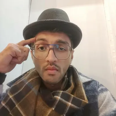Dhruv Attri profile