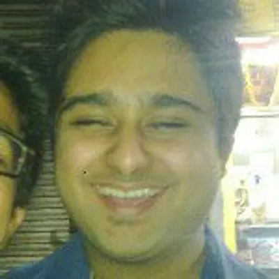 dhruv profile