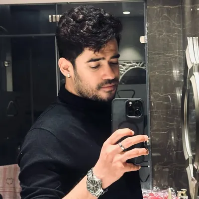Dhruv Bisht (Panda) profile