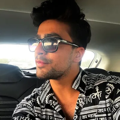 Dhruv Dogra profile
