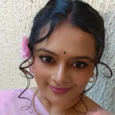 Dhruvee Haldankar profile
